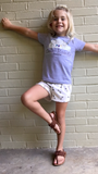 CMK Toddler Unisex T-shirt (Heather Grey)